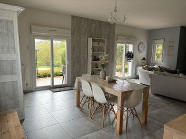 Maison a vendre Corbenay 70320 Haute-Saône 153 m2 6 pièces 246370 euros
