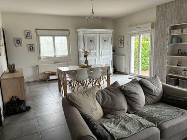 Maison a vendre Corbenay 70320 Haute-Saône 153 m2 6 pièces 219900 euros