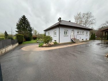 Maison a vendre Corbenay 70320 Haute-Saône 153 m2 6 pièces 246370 euros