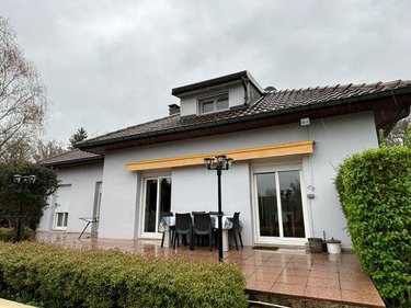 Maison a vendre Corbenay 70320 Haute-Saône 153 m2 6 pièces 246370 euros