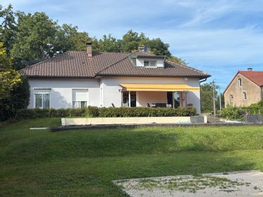 Maison a vendre Corbenay 70320 Haute-Saône 153 m2 6 pièces 220320 euros