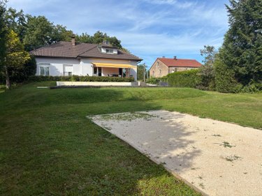 Maison a vendre Corbenay 70320 Haute-Saône 153 m2 6 pièces 220320 euros