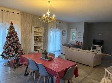 Maison a vendre Corbenay 70320 Haute-Saône 153 m2 6 pièces 219900 euros