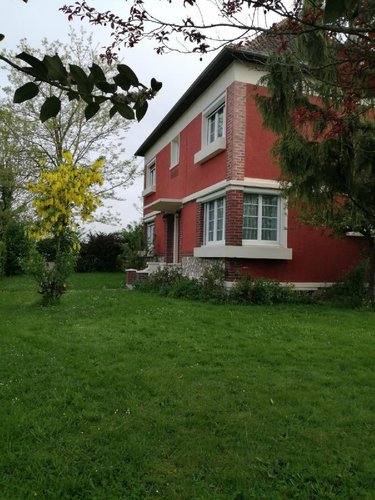 Maison a vendre Les Monts du Roumois 27520 Eure 126 m2 5 pièces 222800 euros