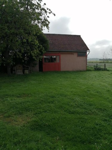 Maison a vendre Les Monts du Roumois 27520 Eure 126 m2 5 pièces 222800 euros