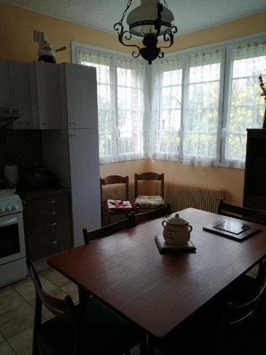 Maison a vendre Les Monts du Roumois 27520 Eure 126 m2 5 pièces 222800 euros