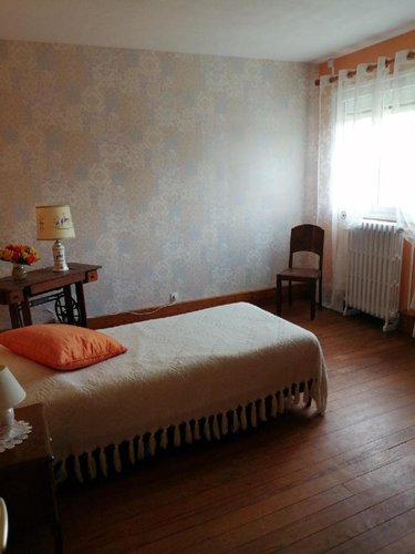 Maison a vendre Les Monts du Roumois 27520 Eure 126 m2 5 pièces 222800 euros