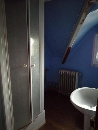 Immeuble a vendre Brionne 27800 Eure 100 m2  88922 euros