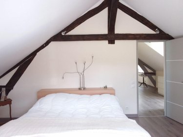 Maison a vendre Chémery 41700 Loir-et-Cher 206 m2 6 pièces 430600 euros