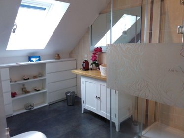 Maison a vendre Chémery 41700 Loir-et-Cher 206 m2 6 pièces 430600 euros