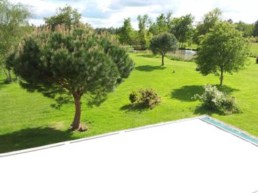 Maison a vendre Chémery 41700 Loir-et-Cher 206 m2 6 pièces 430600 euros