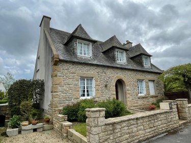 Maison a vendre Saint-Pol-de-Léon 29250 Finistère 150 m2 6 pièces 265650 euros