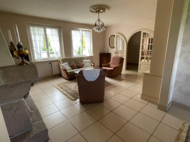 Maison a vendre Saint-Pol-de-Léon 29250 Finistère 150 m2 6 pièces 265650 euros