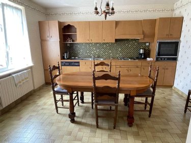 Maison a vendre Saint-Pol-de-Léon 29250 Finistère 150 m2 6 pièces 265650 euros