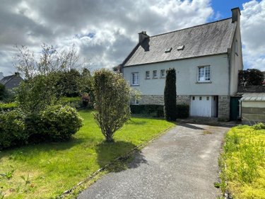Maison a vendre Saint-Pol-de-Léon 29250 Finistère 150 m2 6 pièces 265650 euros