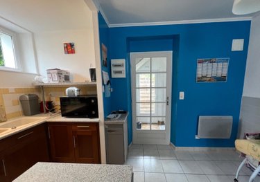 Appartement a vendre Pornichet 44380 Loire-Atlantique 47 m2 2 pièces 227920 euros