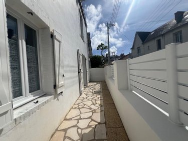 Appartement a vendre Pornichet 44380 Loire-Atlantique 47 m2 2 pièces 227920 euros