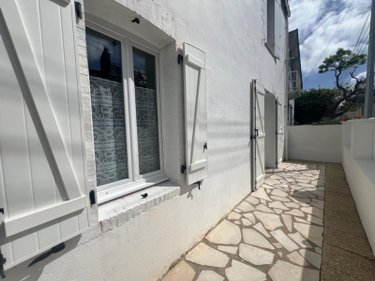 Appartement a vendre Pornichet 44380 Loire-Atlantique 47 m2 2 pièces 227920 euros