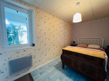 Appartement a vendre Pornichet 44380 Loire-Atlantique 47 m2 2 pièces 227920 euros