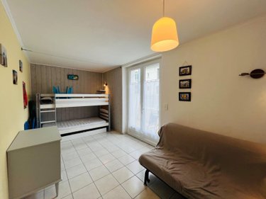Appartement a vendre Pornichet 44380 Loire-Atlantique 47 m2 2 pièces 227920 euros