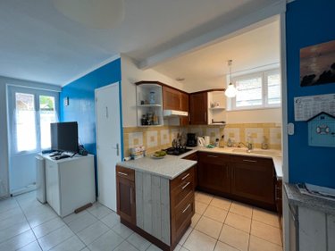 Appartement a vendre Pornichet 44380 Loire-Atlantique 47 m2 2 pièces 227920 euros