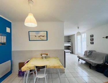 Appartement a vendre Pornichet 44380 Loire-Atlantique 47 m2 2 pièces 227920 euros