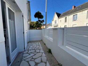Appartement a vendre Pornichet 44380 Loire-Atlantique 47 m2 2 pièces 227920 euros