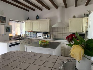 Maison a vendre Paulnay 36290 Indre 136 m2 7 pièces 264000 euros