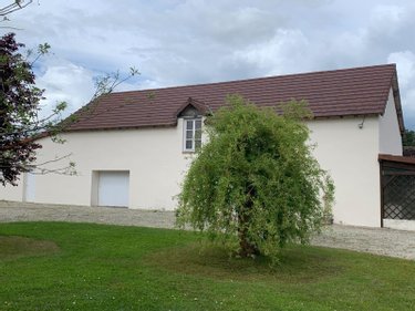 Maison a vendre Paulnay 36290 Indre 136 m2 7 pièces 264000 euros
