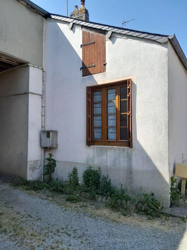 Maison a vendre Pré-en-Pail-Saint-Samson 53140 Mayenne 88 m2 4 pièces 47430 euros