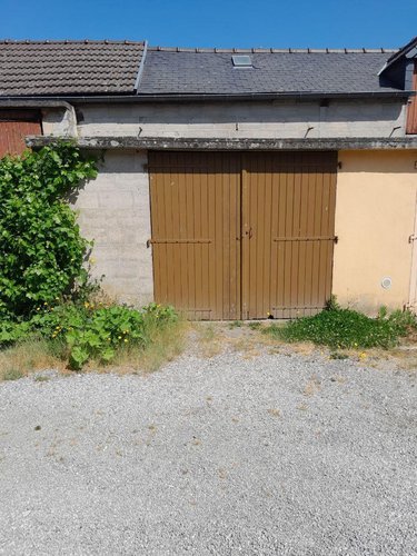 Maison a vendre Pré-en-Pail-Saint-Samson 53140 Mayenne 88 m2 4 pièces 47430 euros