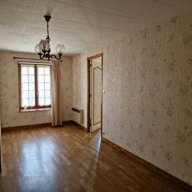Maison a vendre Pré-en-Pail-Saint-Samson 53140 Mayenne 88 m2 4 pièces 47430 euros
