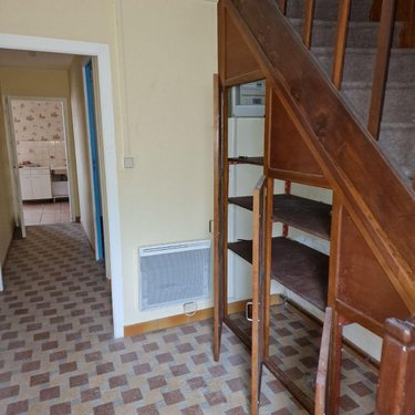 Maison a vendre Pré-en-Pail-Saint-Samson 53140 Mayenne 88 m2 4 pièces 47430 euros