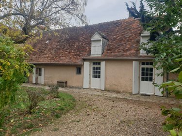 Maison a vendre Neuvy-Saint-Sépulchre 36230 Indre 151 m2 6 pièces 141000 euros