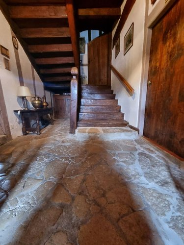 Maison a vendre Neuvy-Saint-Sépulchre 36230 Indre 151 m2 6 pièces 141000 euros