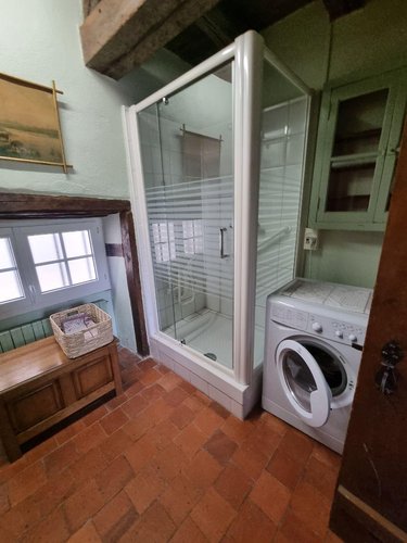 Maison a vendre Neuvy-Saint-Sépulchre 36230 Indre 151 m2 6 pièces 141000 euros