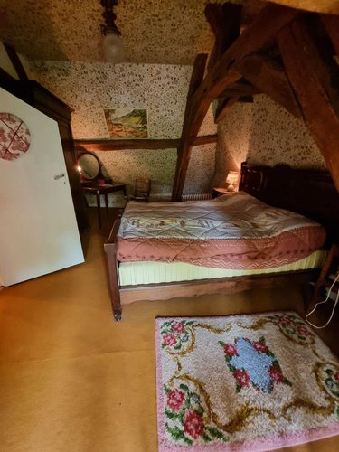 Maison a vendre Neuvy-Saint-Sépulchre 36230 Indre 151 m2 6 pièces 141000 euros