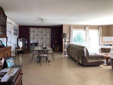 Maison a vendre Dampniat 19360 Corrèze 160 m2 5 pièces 304100 euros