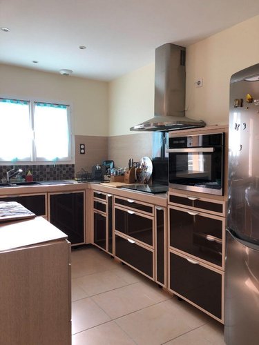 Maison a vendre Dampniat 19360 Corrèze 160 m2 5 pièces 304100 euros