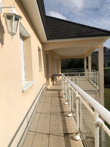 Maison a vendre Dampniat 19360 Corrèze 160 m2 5 pièces 304100 euros