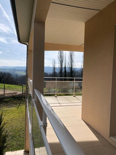 Maison a vendre Dampniat 19360 Corrèze 160 m2 5 pièces 304100 euros