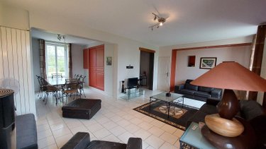 Maison a vendre Rethel 08300 Ardennes 191 m2 7 pièces 315000 euros