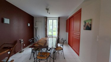 Maison a vendre Rethel 08300 Ardennes 191 m2 7 pièces 315000 euros
