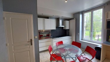 Maison a vendre Rethel 08300 Ardennes 191 m2 7 pièces 315000 euros
