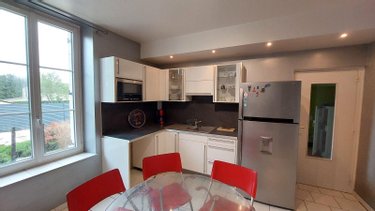 Maison a vendre Rethel 08300 Ardennes 191 m2 7 pièces 315000 euros