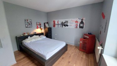Maison a vendre Rethel 08300 Ardennes 191 m2 7 pièces 315000 euros
