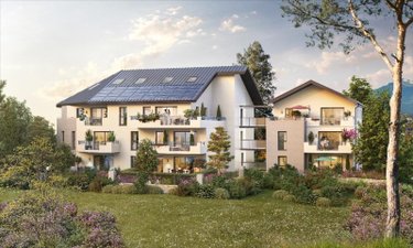Appartement a vendre Chambéry 73000 Savoie 102 m2 4 pièces 465000 euros