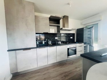 Appartement a vendre Challes-les-Eaux 73190 Savoie 79 m2 3 pièces 299000 euros