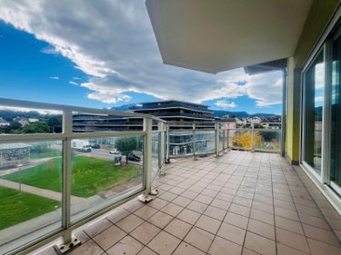 Appartement a vendre Challes-les-Eaux 73190 Savoie 79 m2 3 pièces 299000 euros