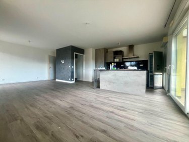 Appartement a vendre Challes-les-Eaux 73190 Savoie 79 m2 3 pièces 299000 euros